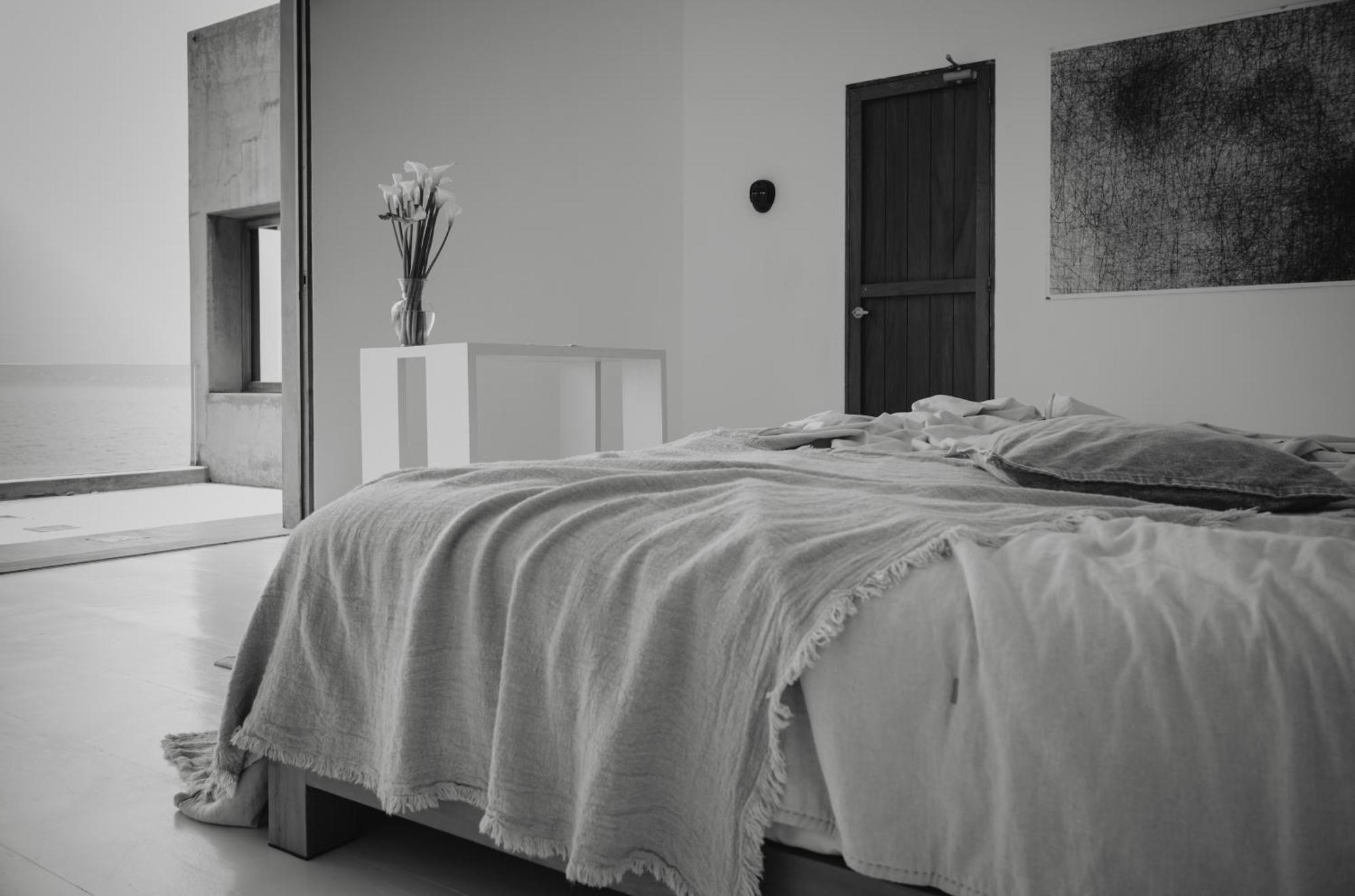 Bed and Breakfast Anzan Atitlan Сан-Маркос-ла-Лагуна Экстерьер фото